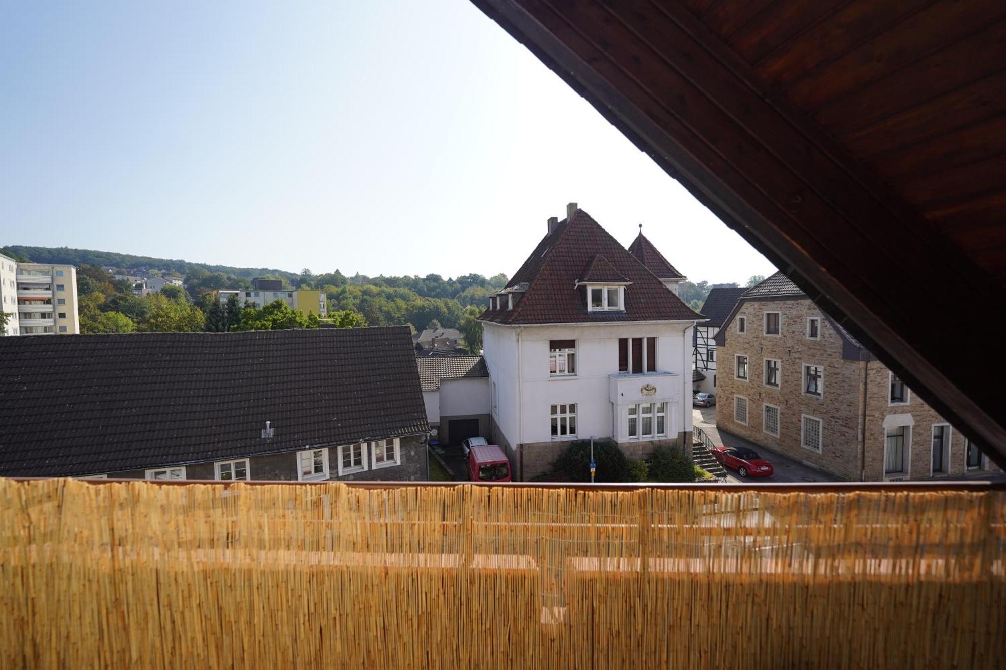 Sano Apartments - Bei Volkmar Herdecke Exterior foto